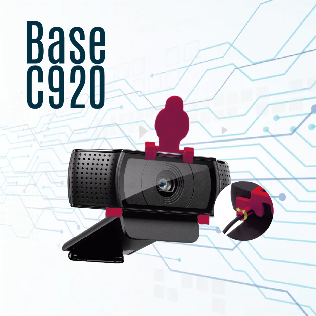Base C920