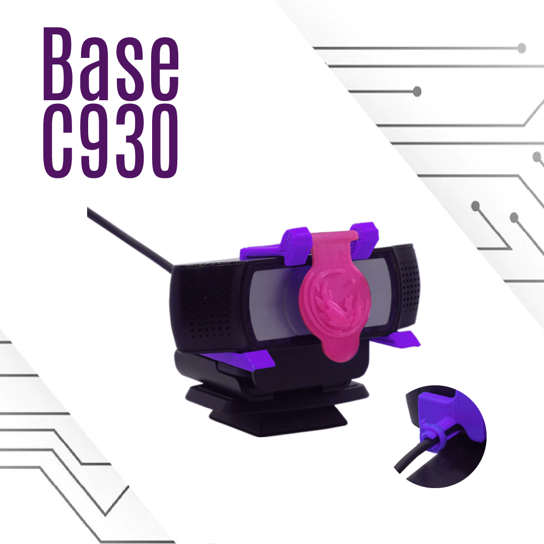Base C930