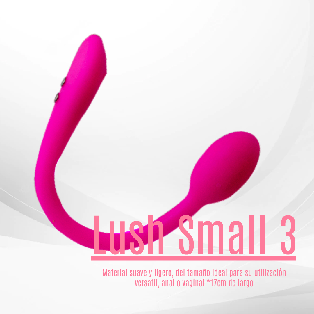 Combo Lush 3 – 2 Sensation