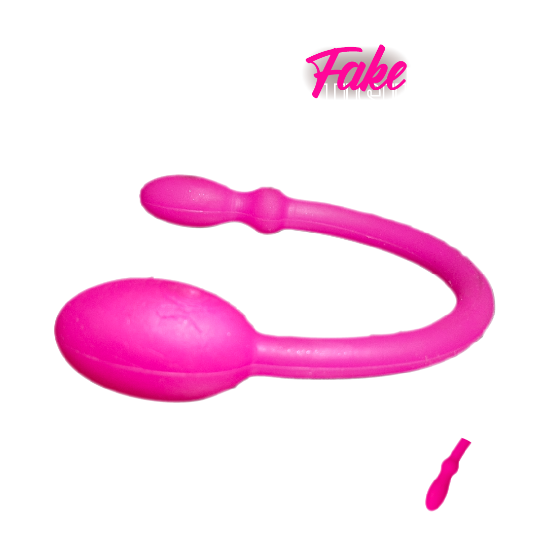 Lush Small (Anal) 1