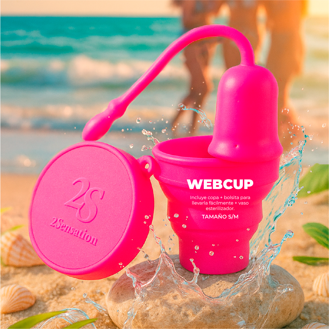 Web Cup Grande