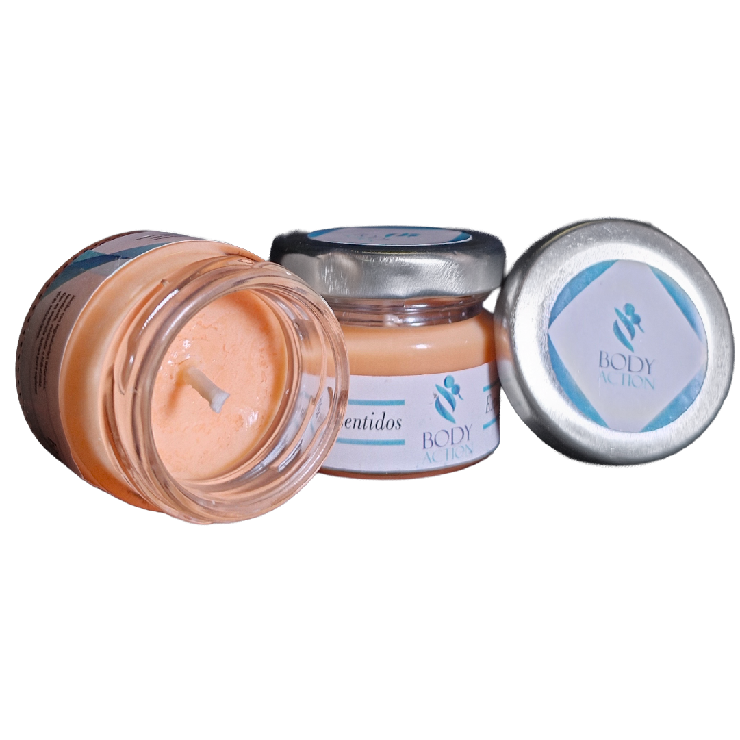 Vela Maracuya