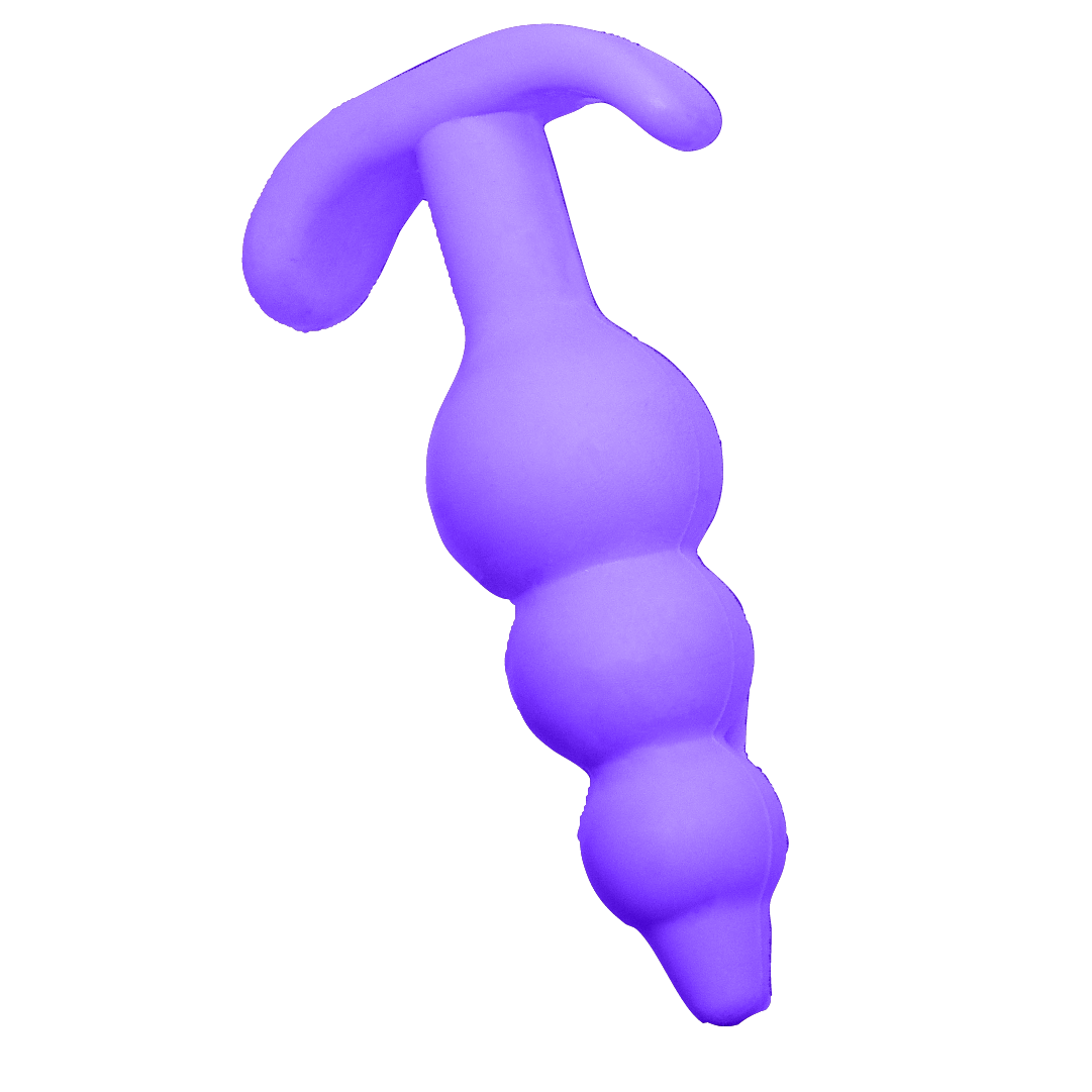 Ancla Bola Morada