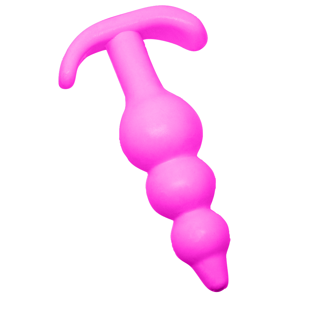 Ancla Bola Fucsia