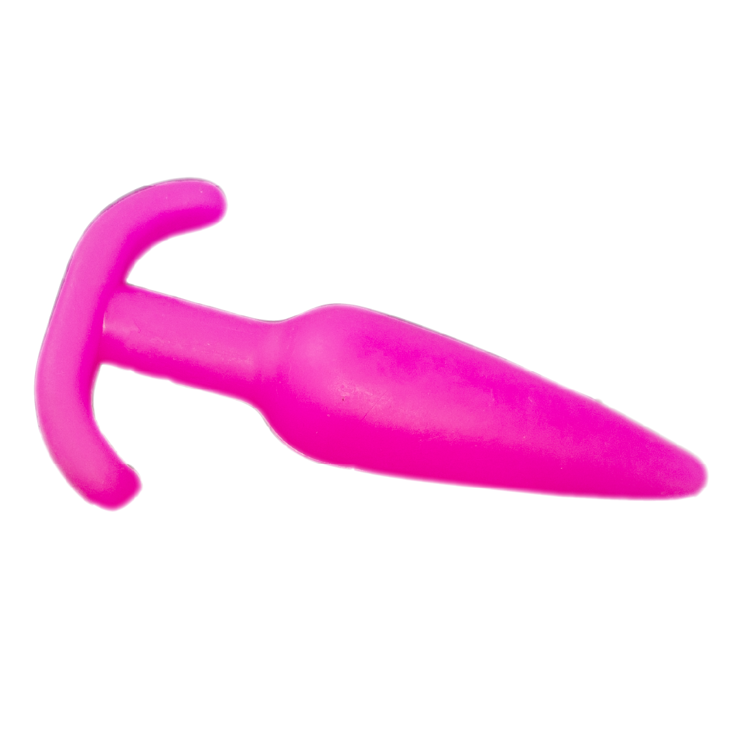 Ancla Lisa Fucsia