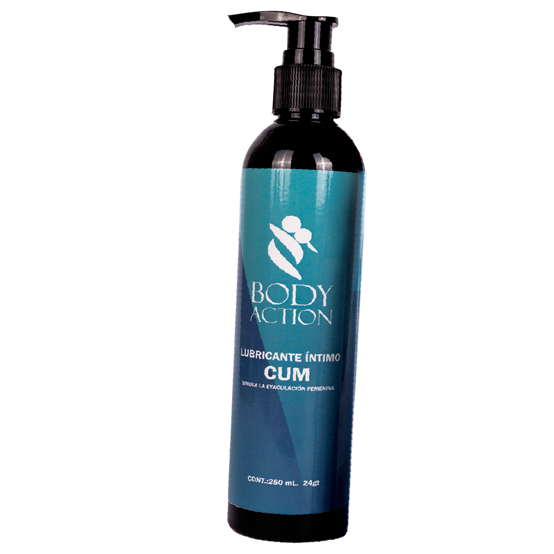 Lubricante Cum 250 ml