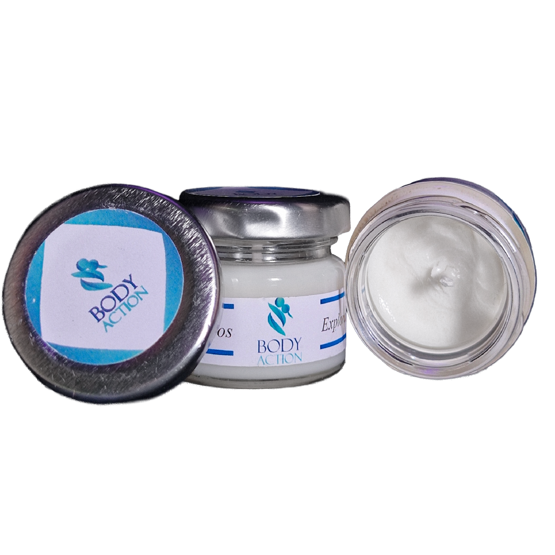 Vela Chocolate Blanco